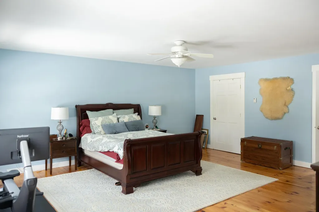 26 Cotton Hill Road Bucksport ME 04416