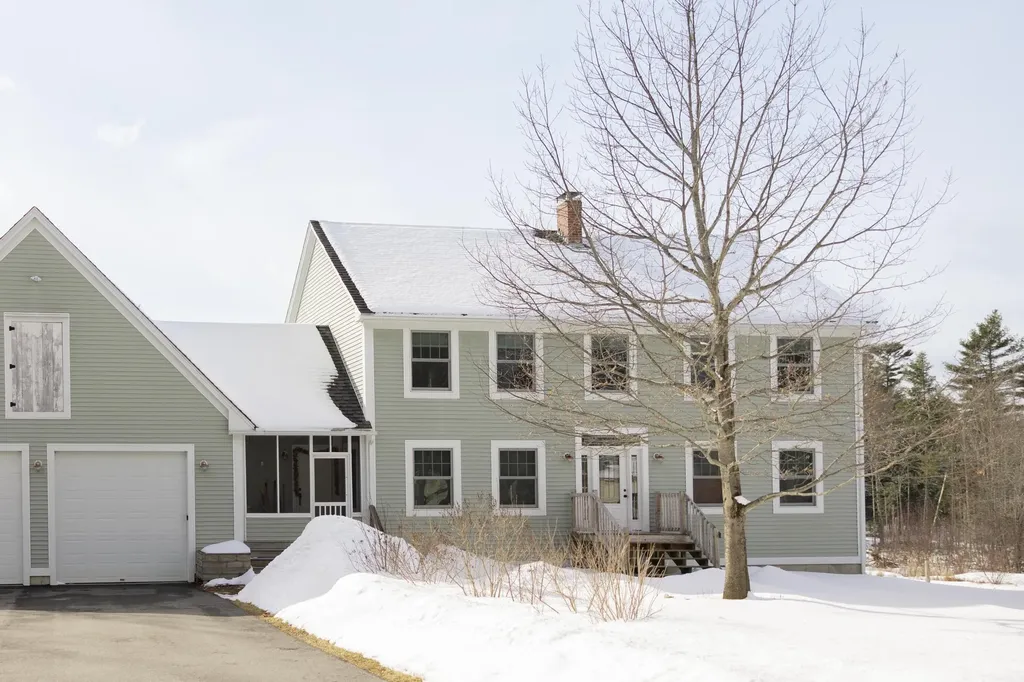 26 Cotton Hill Road Bucksport ME 04416