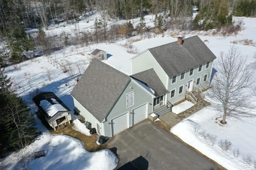 26 Cotton Hill Road Bucksport ME 04416