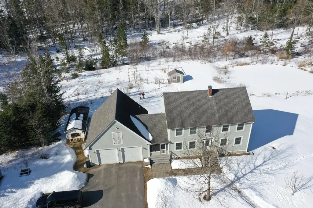 26 Cotton Hill Road Bucksport ME 04416