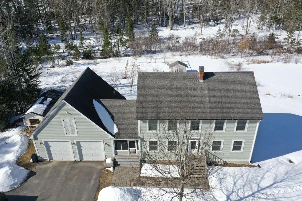 26 Cotton Hill Road Bucksport ME 04416