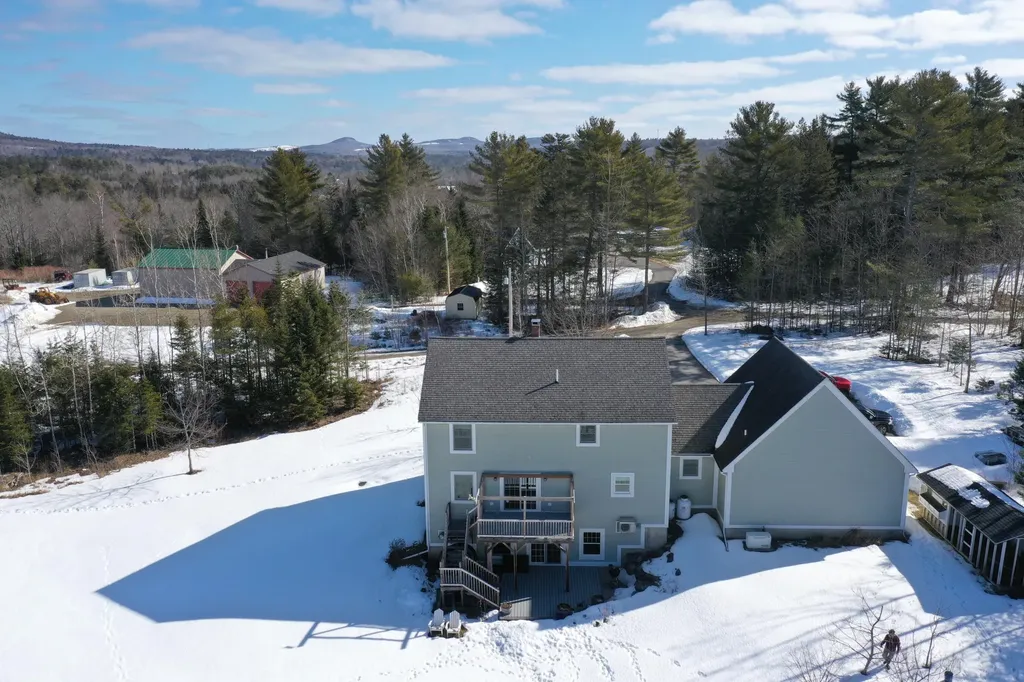 26 Cotton Hill Road Bucksport ME 04416