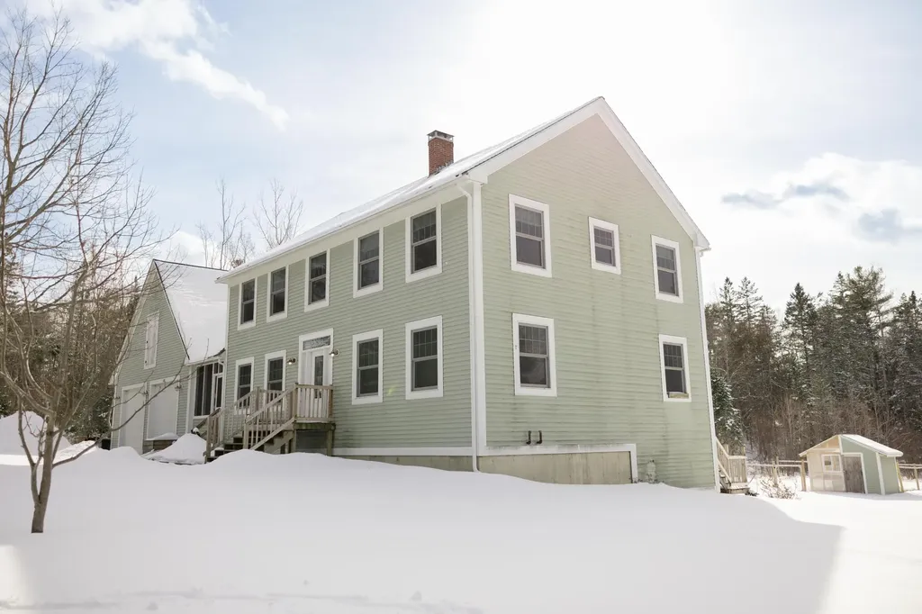 26 Cotton Hill Road Bucksport ME 04416