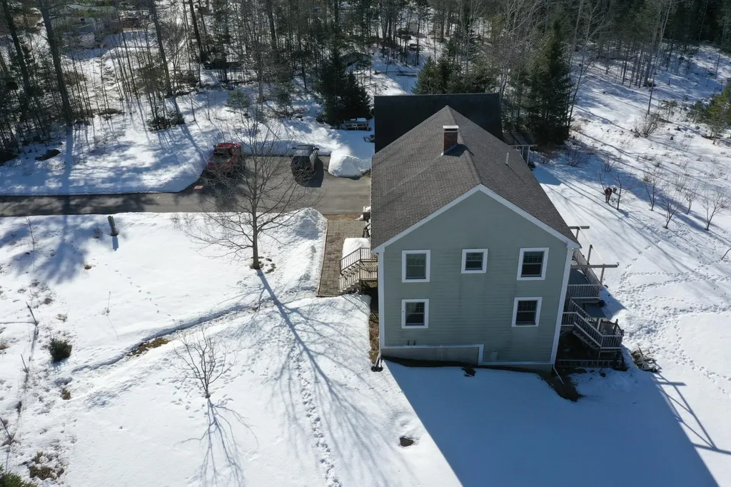 26 Cotton Hill Road Bucksport ME 04416