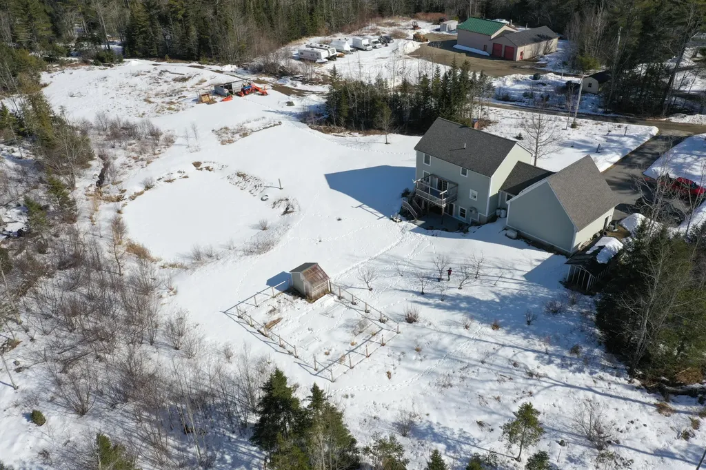 26 Cotton Hill Road Bucksport ME 04416
