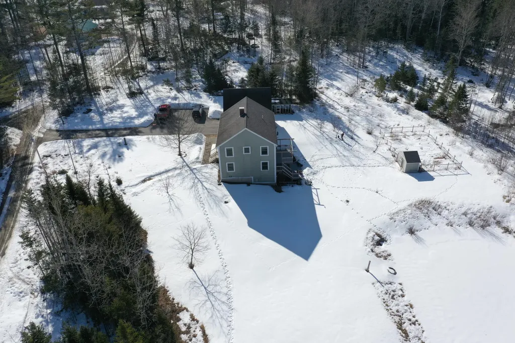 26 Cotton Hill Road Bucksport ME 04416