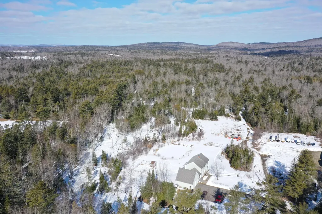 26 Cotton Hill Road Bucksport ME 04416