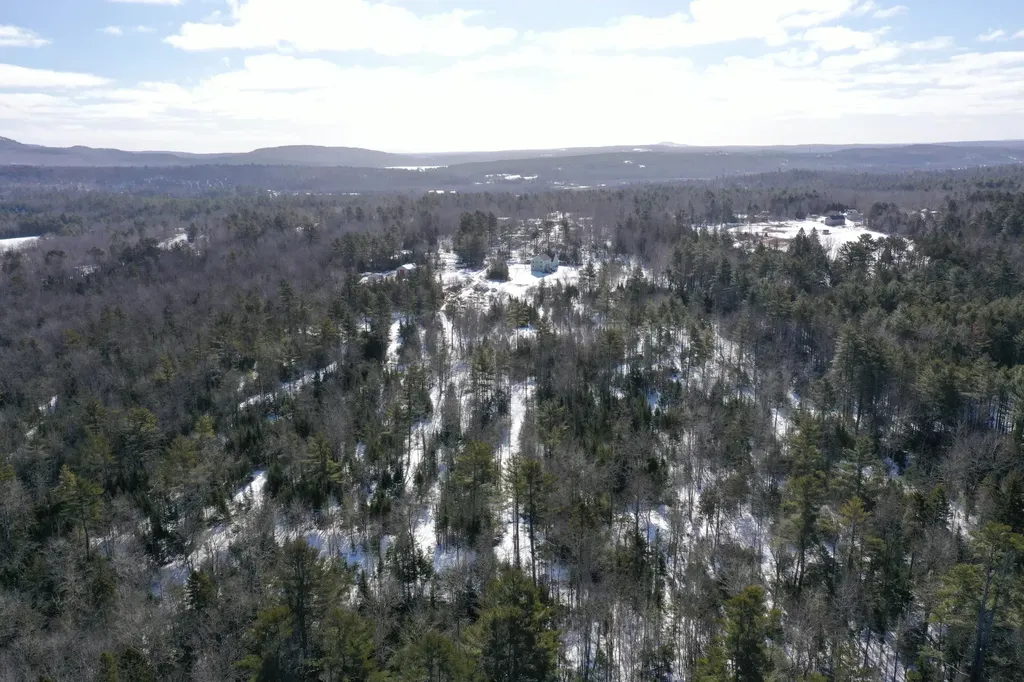26 Cotton Hill Road Bucksport ME 04416