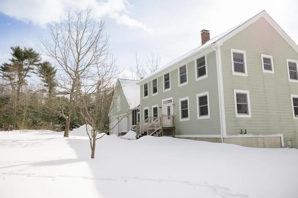 26 Cotton Hill Road Bucksport ME 04416