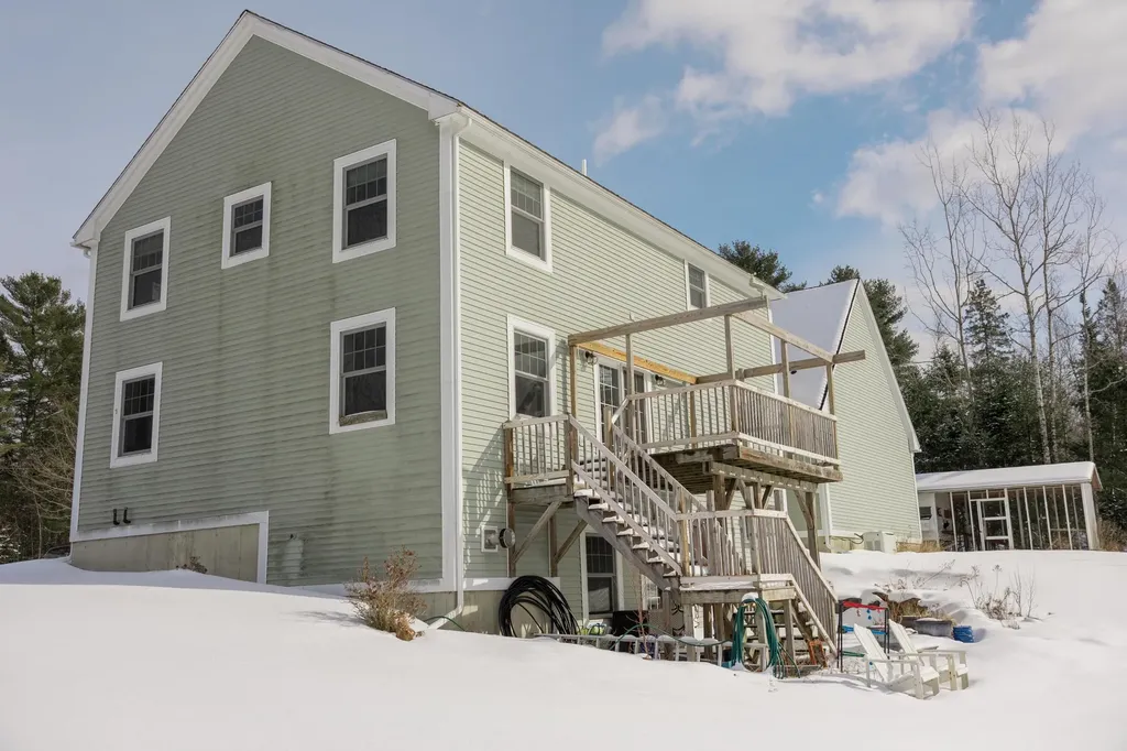 26 Cotton Hill Road Bucksport ME 04416