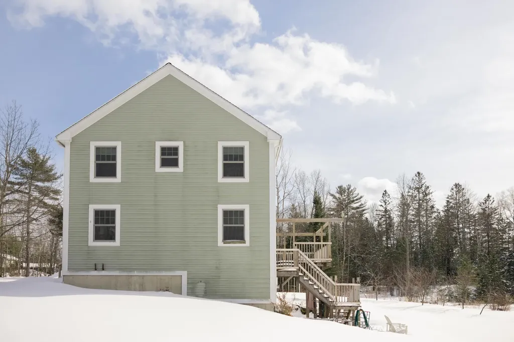 26 Cotton Hill Road Bucksport ME 04416