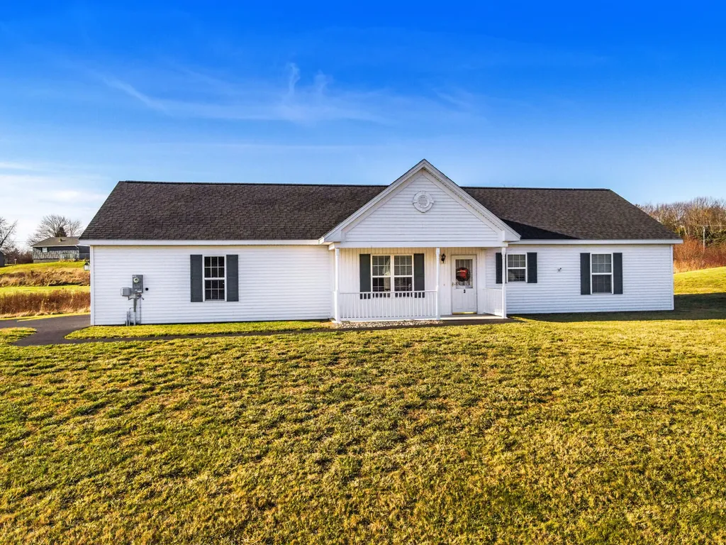 3 Meadow Drive Waterville ME 04901