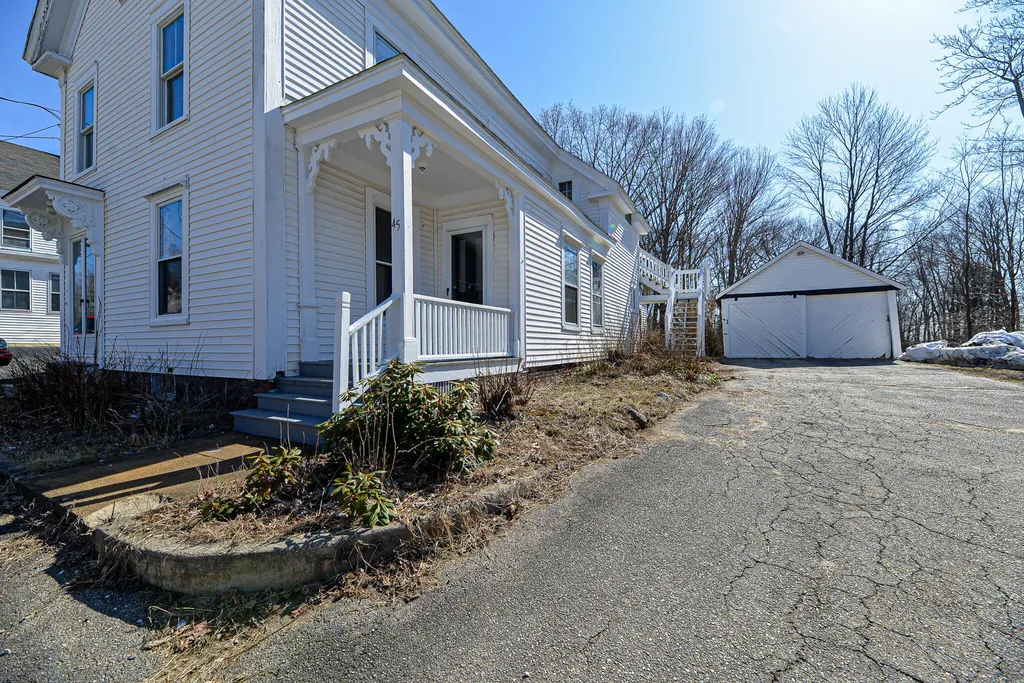45 Merriam Street Berwick ME 03901
