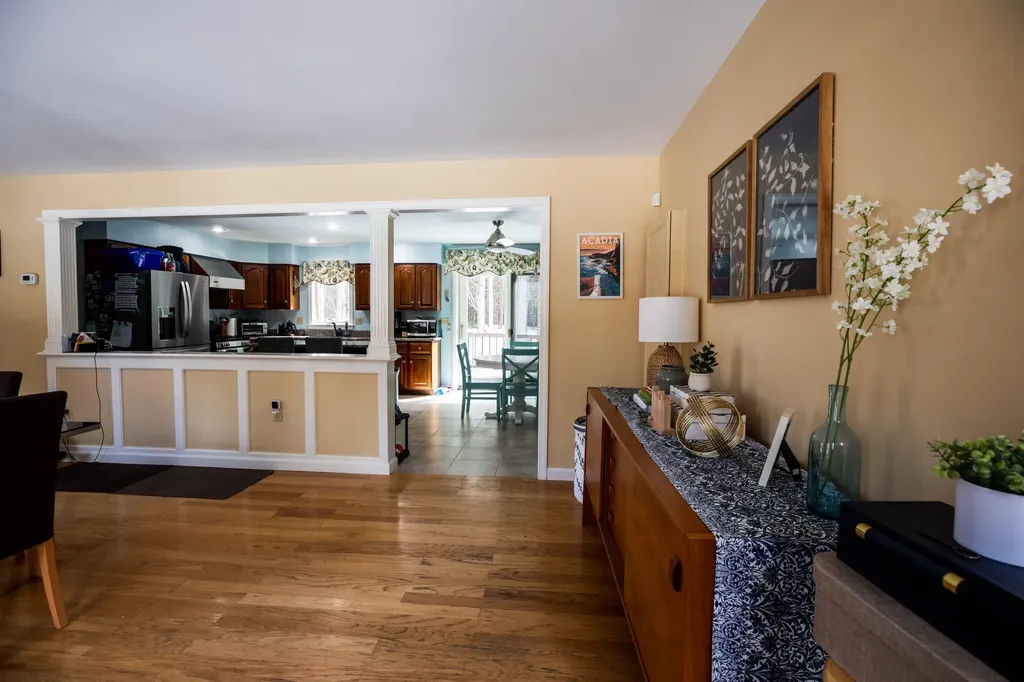 5 Sophie Lane Hampden ME 04444