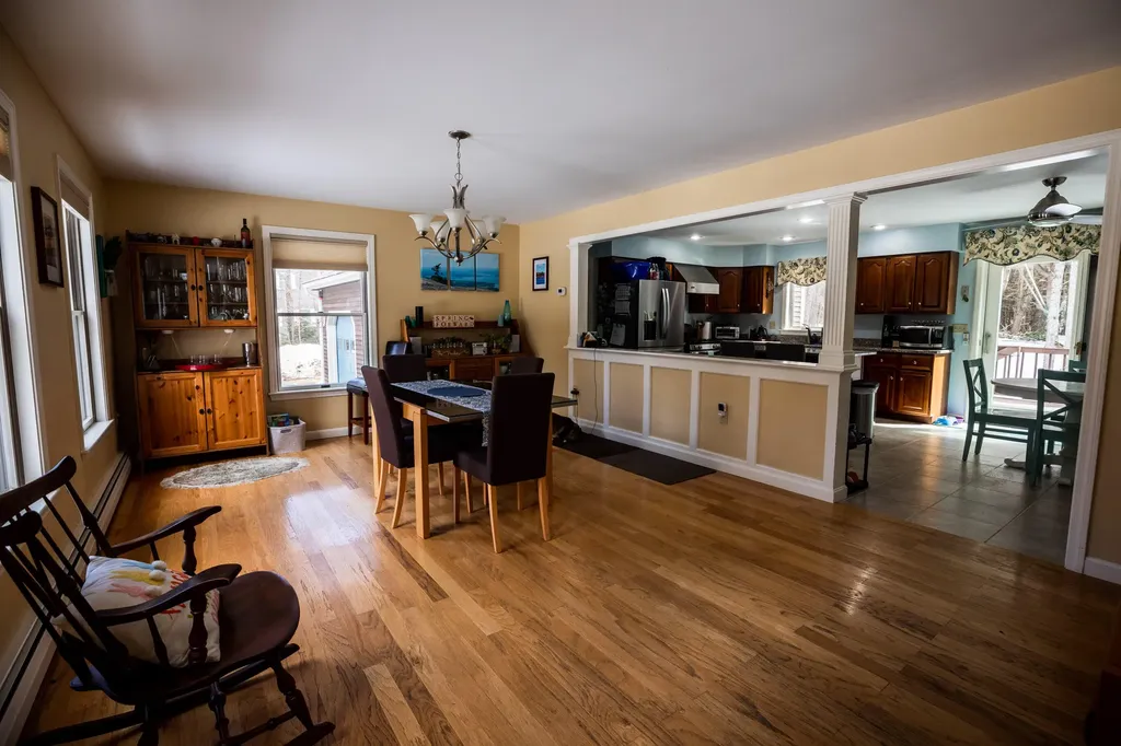 5 Sophie Lane Hampden ME 04444