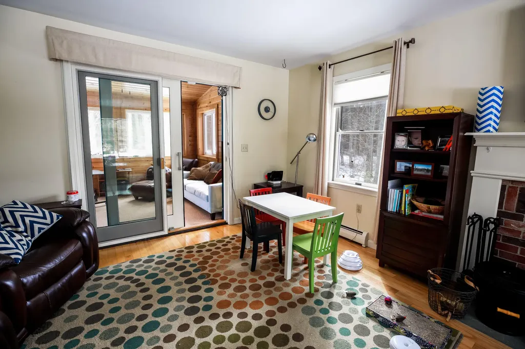 5 Sophie Lane Hampden ME 04444