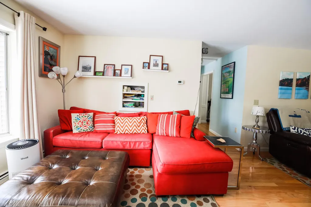 5 Sophie Lane Hampden ME 04444