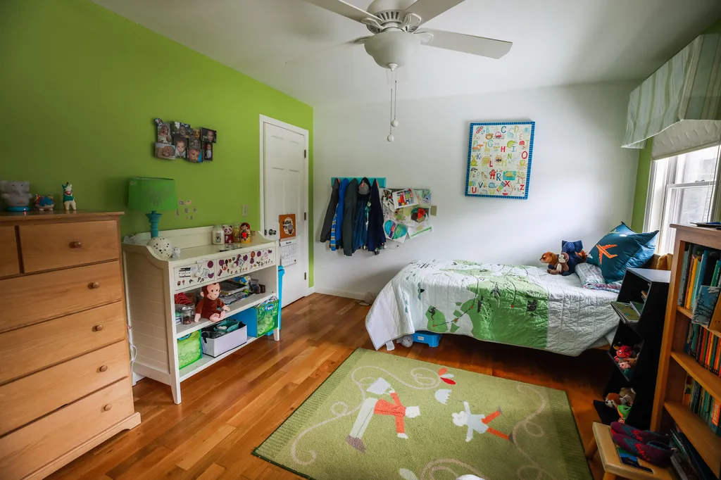 5 Sophie Lane Hampden ME 04444