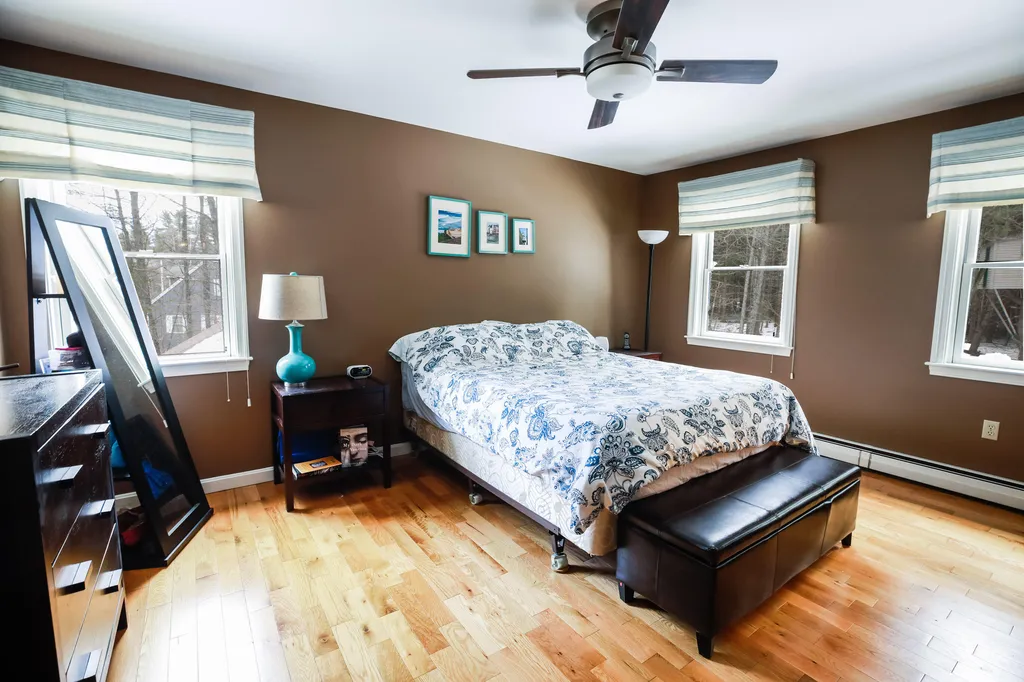 5 Sophie Lane Hampden ME 04444