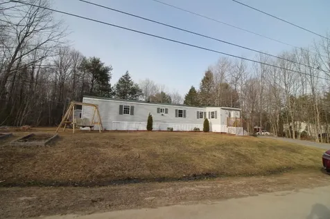 14 Spruce Street Sabattus ME 04280