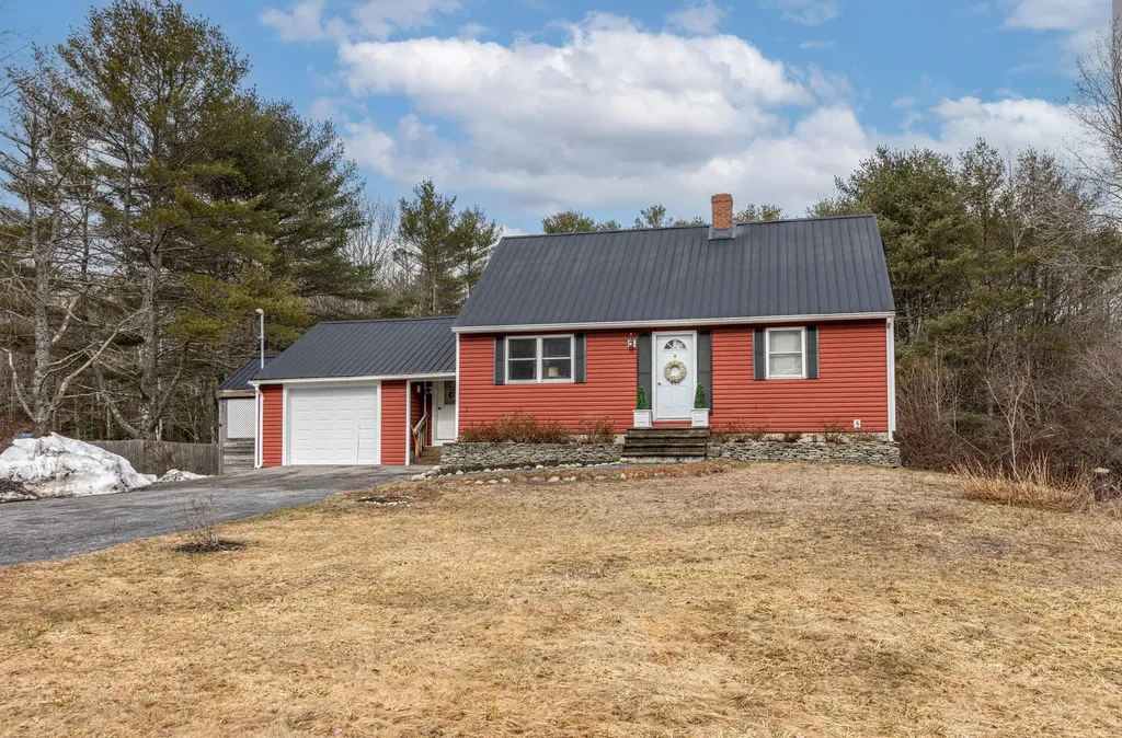 418 Mere Point Road Brunswick ME 04011