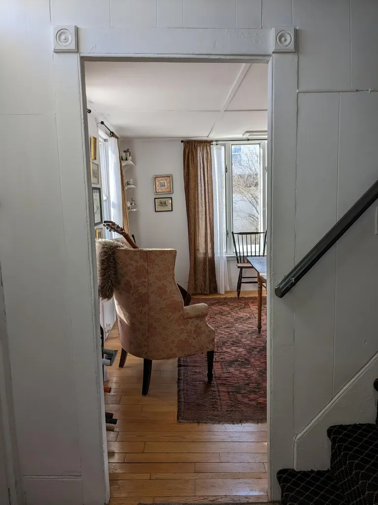 6 Lisle Street Rockland ME 04841