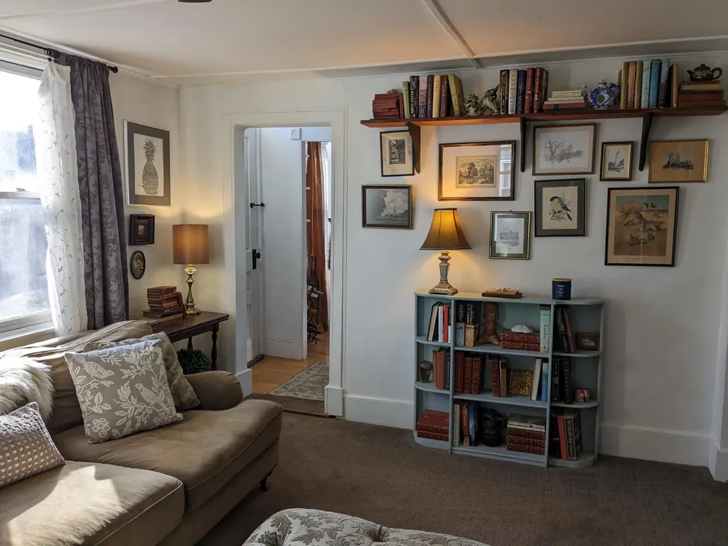 6 Lisle Street Rockland ME 04841