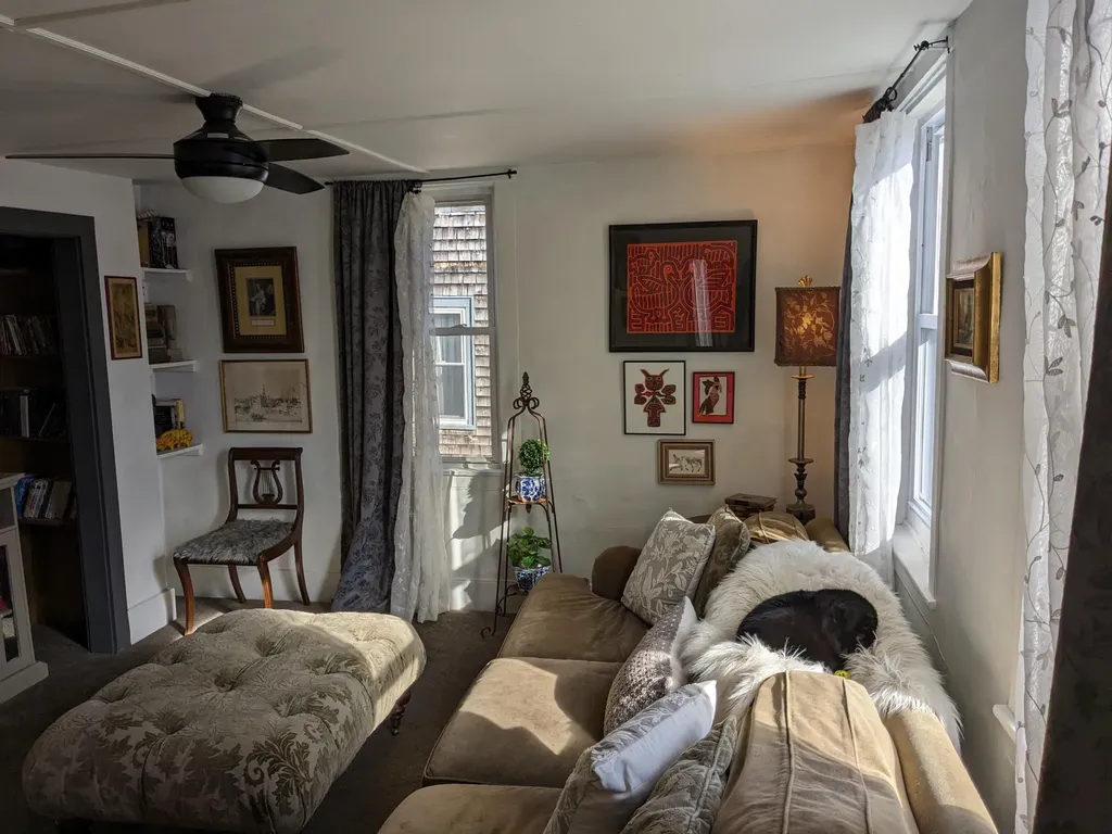 6 Lisle Street Rockland ME 04841
