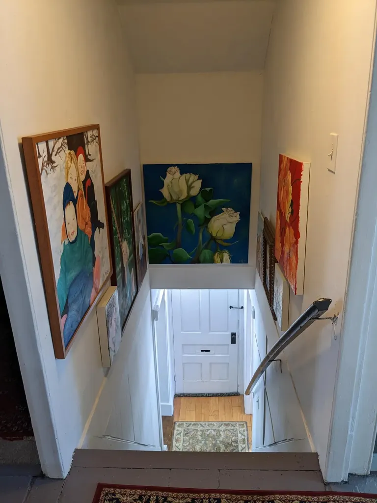 6 Lisle Street Rockland ME 04841