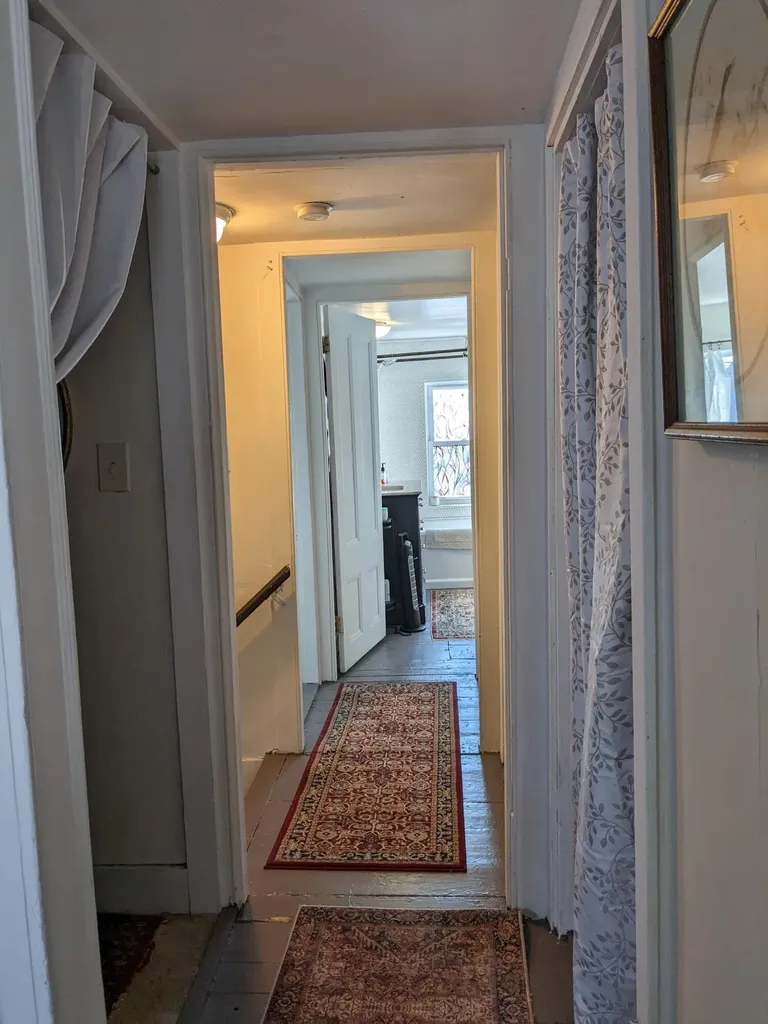 6 Lisle Street Rockland ME 04841