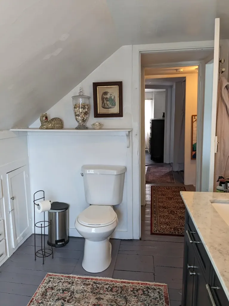 6 Lisle Street Rockland ME 04841