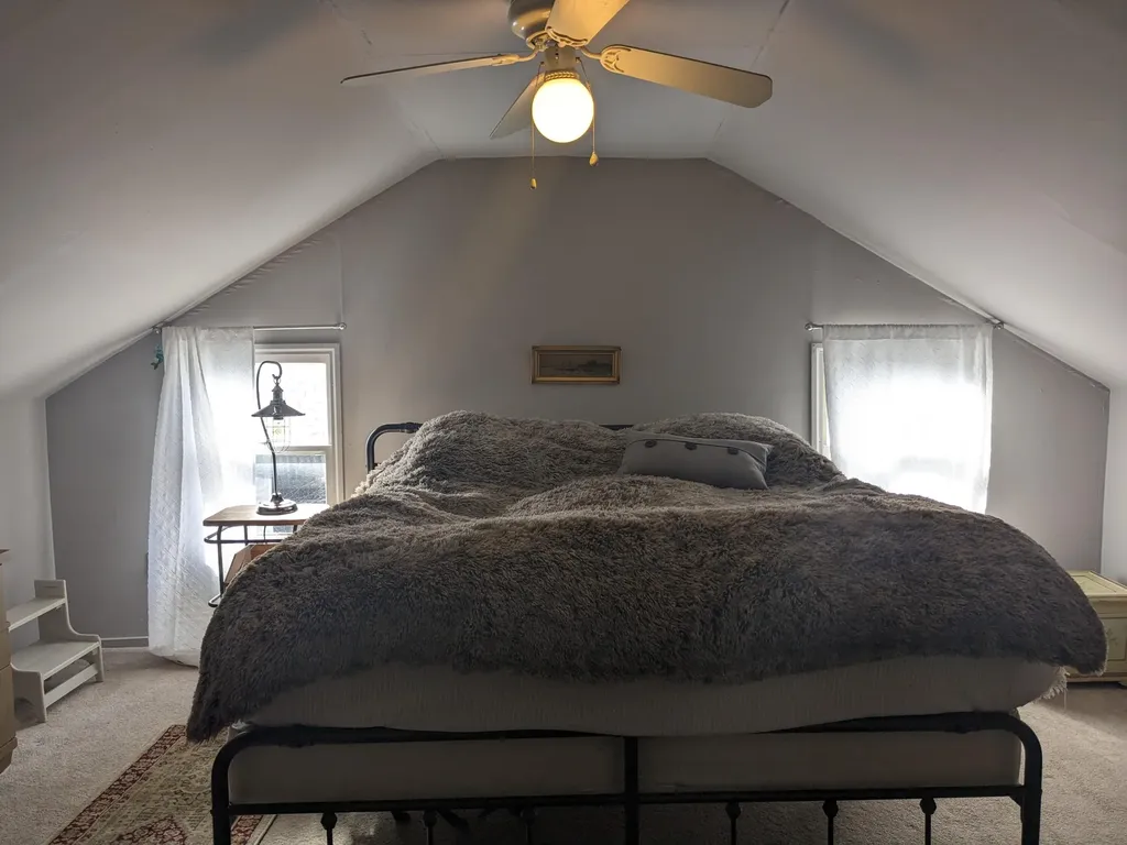 6 Lisle Street Rockland ME 04841