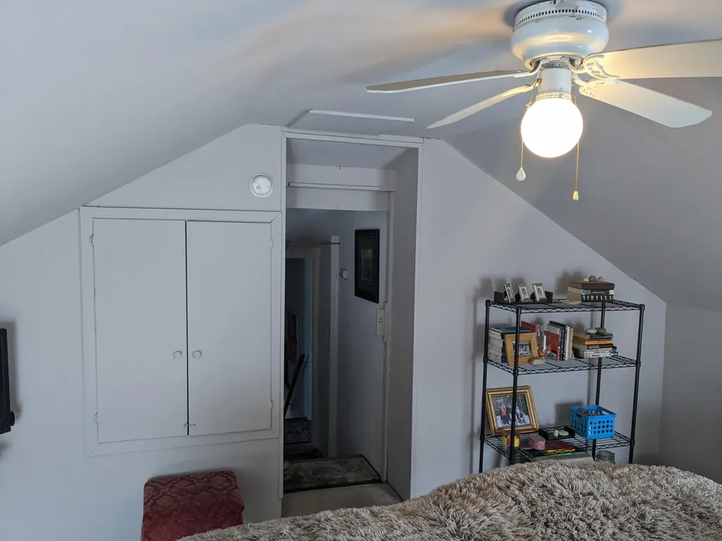 6 Lisle Street Rockland ME 04841