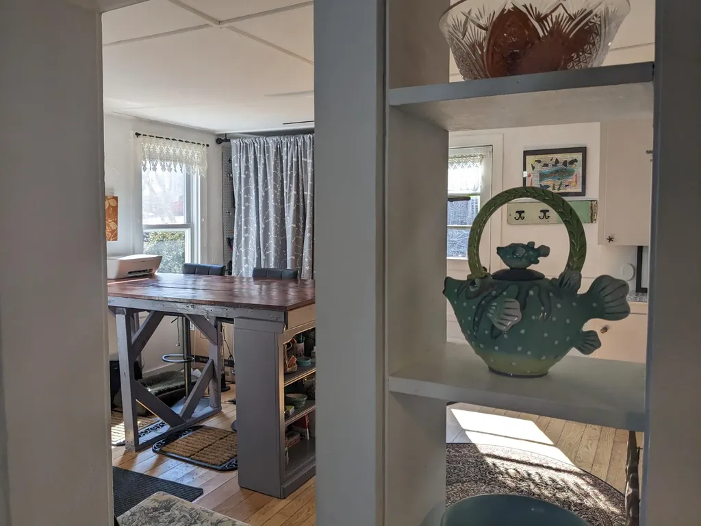 6 Lisle Street Rockland ME 04841