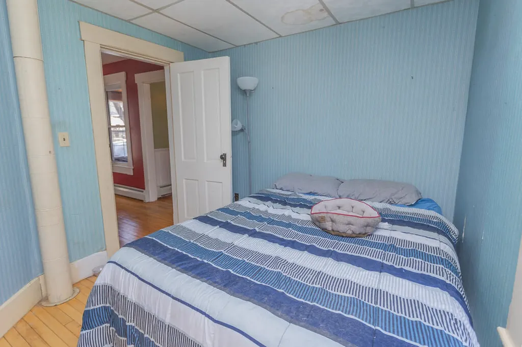 145 Greenwood Avenue Farmington ME 04938