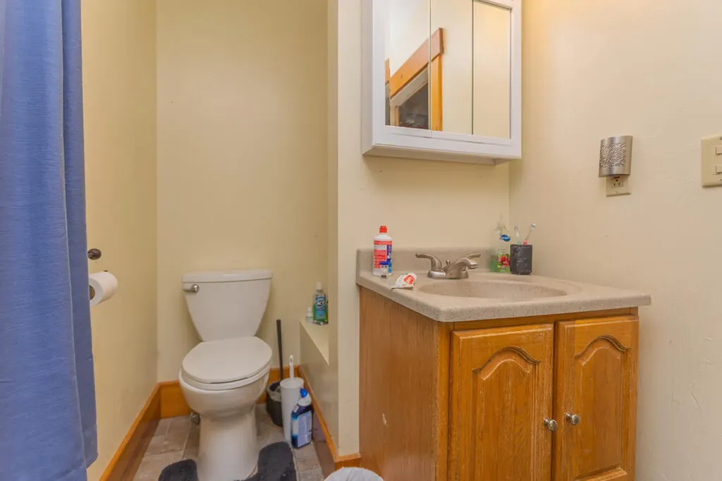 145 Greenwood Avenue Farmington ME 04938