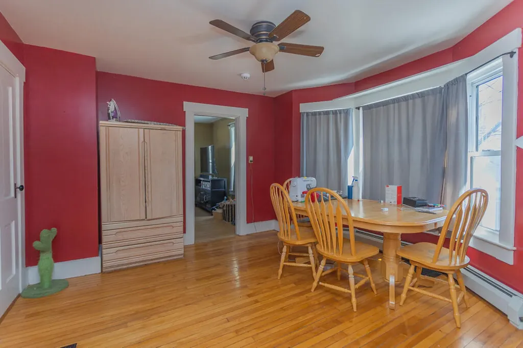 145 Greenwood Avenue Farmington ME 04938