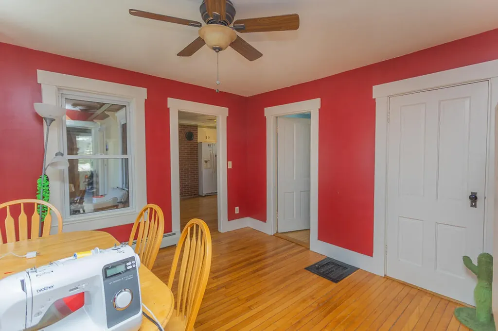 145 Greenwood Avenue Farmington ME 04938