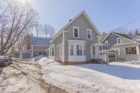 145 Greenwood Avenue Farmington ME 04938