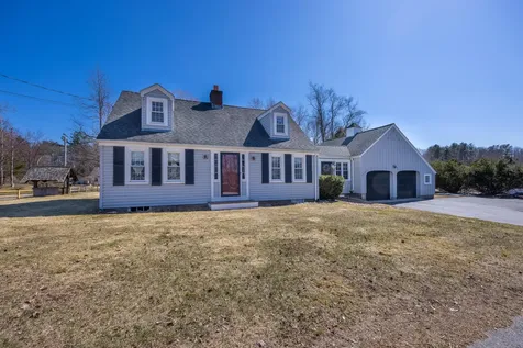12 Witchtrot Road South Berwick ME 03908