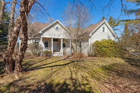 5 Clam Cove Drive Rockport ME 04856