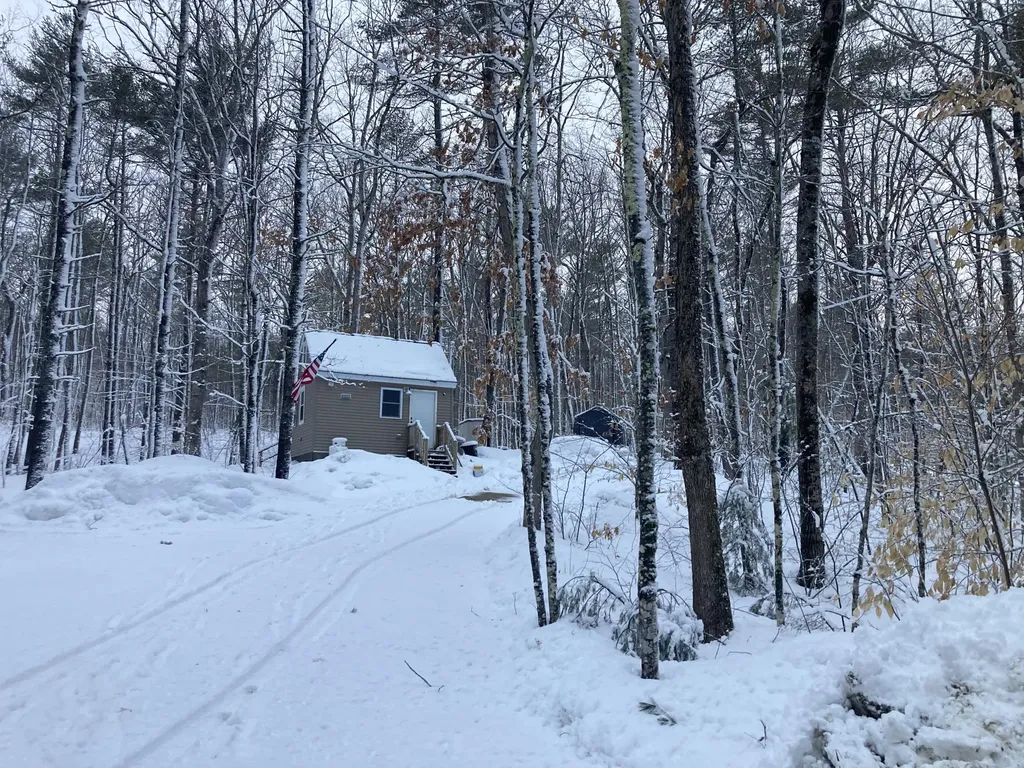 104 Johnson Road Gray ME 04039