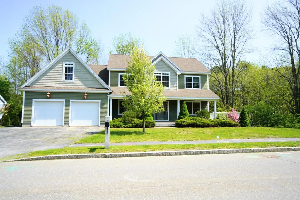 56 Ballpark Drive Portland ME 04103