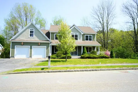 56 Ballpark Drive Portland ME 04103