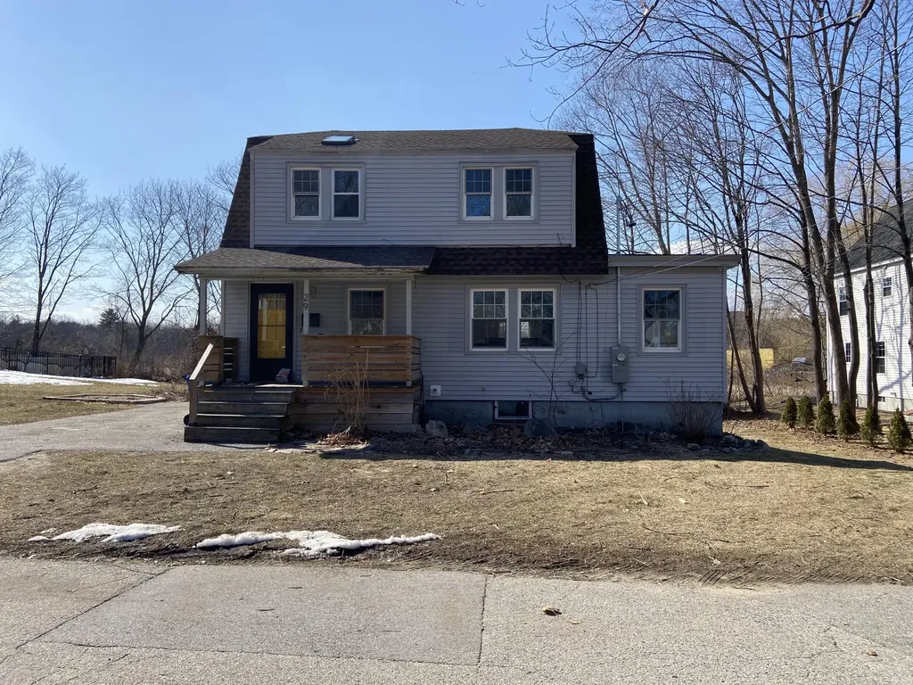 29 Mayfield Street Portland ME 04103