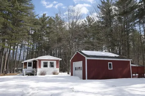 81 Webber Brook Road Oxford ME 04270