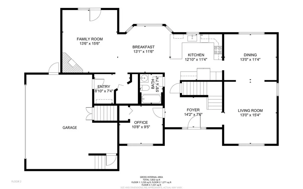 10 Twin Pond Road Topsham ME 04086