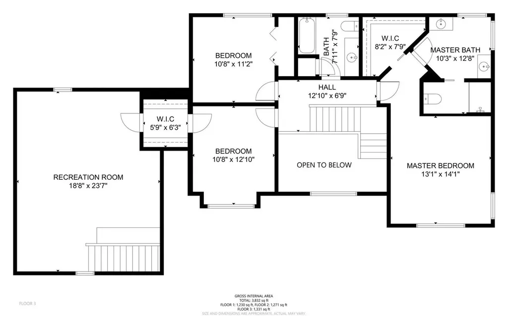 10 Twin Pond Road Topsham ME 04086