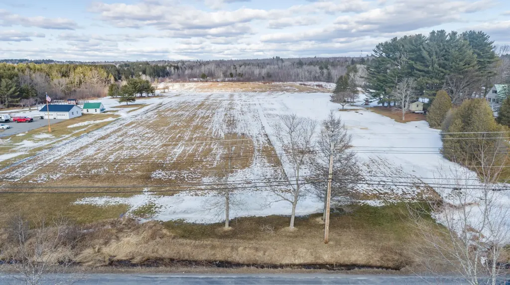 Map 38 Map 38 Lot 3b & Map 31 Lot 19 Bangor ME 04401