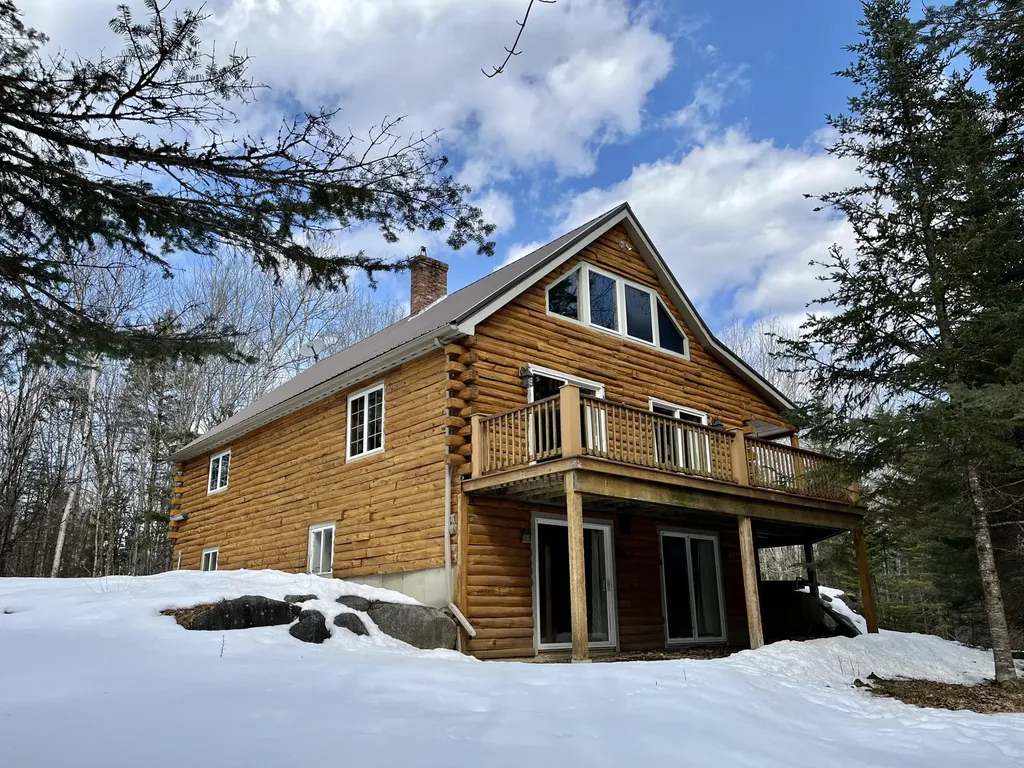 117 High Head Road East Machias ME 04630